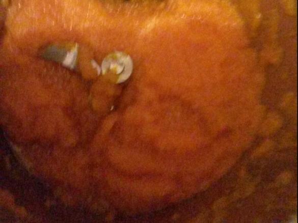 Apfel-Möhren-Ingwer-Marmelade