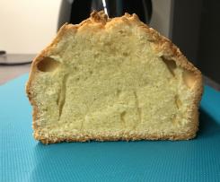 Willy`s Sandkuchen nach Omas Rezept
