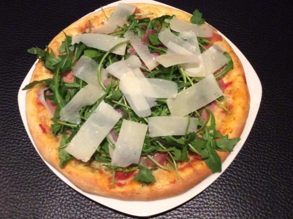 bester Pizzateig ever