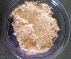 Tomaten-Basilikum-Aufstrich