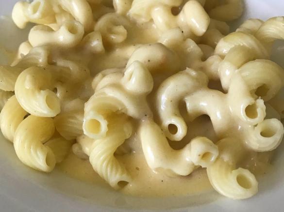 Mac and Cheese