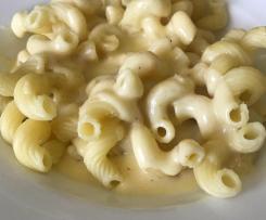 Mac and Cheese