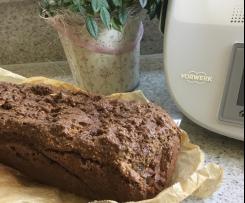 Eiweißbrot Jäger & Sammler Brot