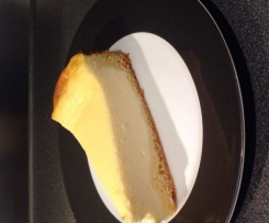 Käsekuchen -locker-luftig & lecker