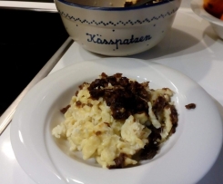 Allgäuer Kässpatzen original