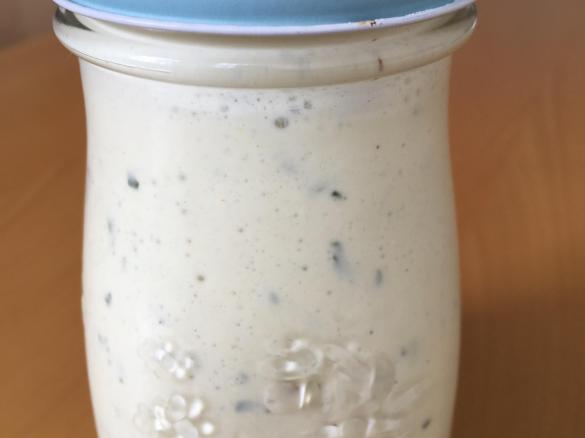 Cremiges-Dressing-Grundrezept