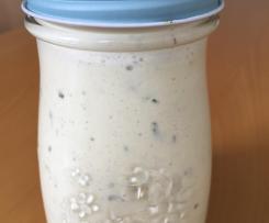 Cremiges-Dressing-Grundrezept