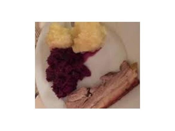 Thüringer Klöße - Originalrezept nach Opa