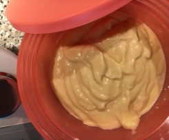 Aioli nach altem spanischem Rezept