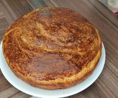 Brioche