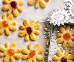 Friesische Teeblüten