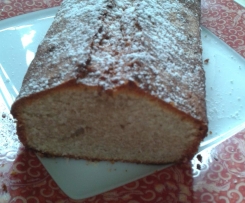 Bananenkuchen