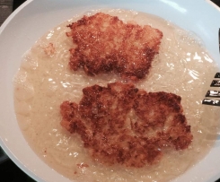 Reibekuchen (Kölsch) / Rievkoche