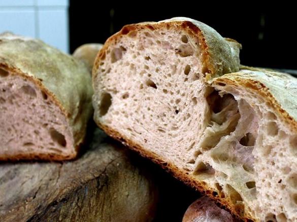 Kalabresisches Landbrot