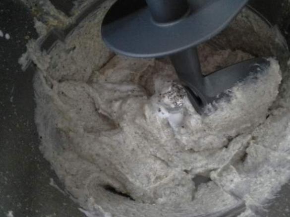 Pistazien-Parmesan-Pesto