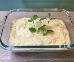 Mango-Feta-Aufstrich, Feinkost