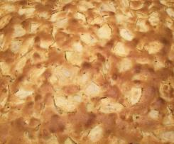 Apfelkuchen „Großmutters Art“
