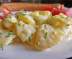 Kartoffelsalat