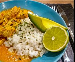 Chicken Curry