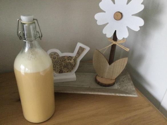 Variation Eierlikör 43