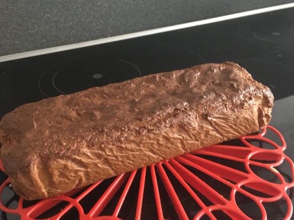 Eiweißbrot Low Carb
