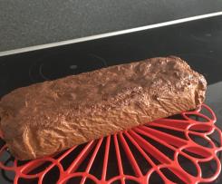 Eiweißbrot Low Carb