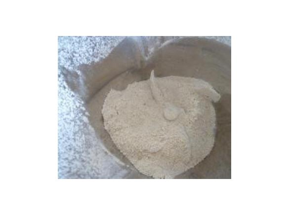 Maronen-/Kastanienmehl