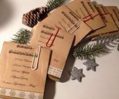 Glühwein Gewürzmischung 