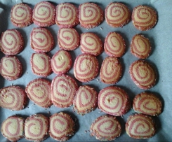 Spiralkekse 