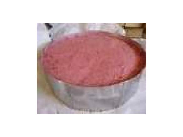 Fruchtige Buttercreme