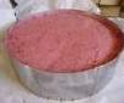 Fruchtige Buttercreme