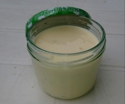 Kochkäse nach Omas Rezept im TM5