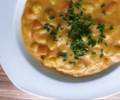 Indisches Kartoffelcurry (vegan)