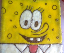 Schoko-Sauerrahm-Kuchen (Schokoladenkuchen)