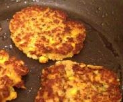 Gemüseburger