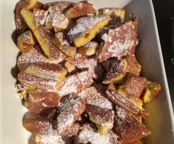 Kaiserschmarren