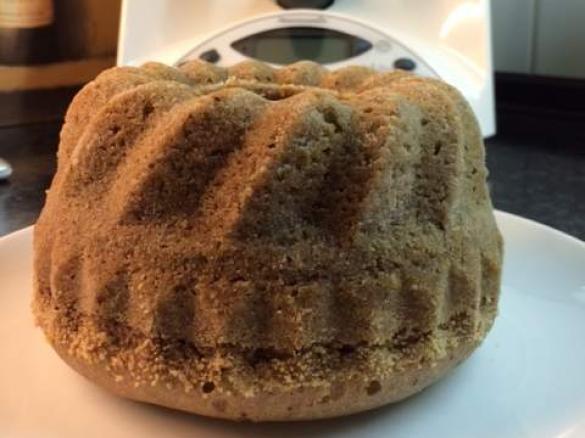 Gugelhupf aus dem Varoma