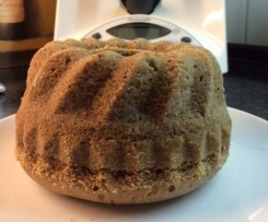 Gugelhupf aus dem Varoma