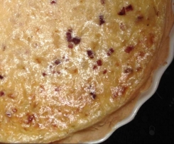 Elsässer Zwiebelkuchen-kindgerecht