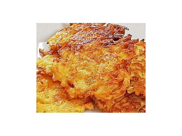 Kartoffelpuffer von Zauberperle