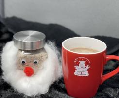 Kinder-Cappu - Getränkepulver Kakao