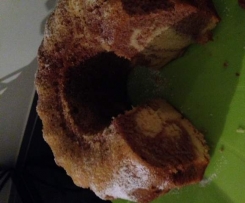 Schlagobersgugelhupf