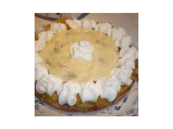 Apfelkuchen mit Eierlikör..und wein..