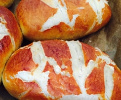 Laugengebäck - Chrissi 