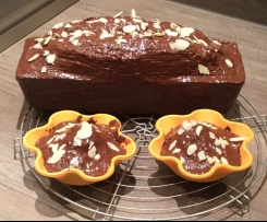 Saftiger Rührkuchen