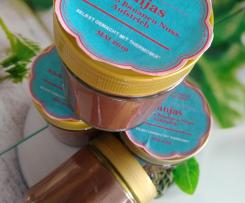 Schoko Bananen Nuss Aufstrich (WW)