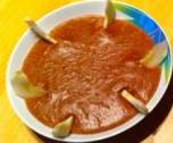 Schokoporridge – chic und lecker