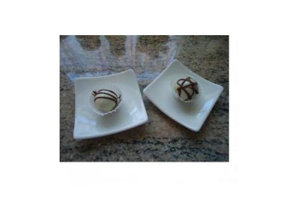 Butterkeks-Likör-Pralinenkugerl