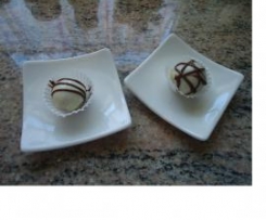 Butterkeks-Likör-Pralinenkugerl