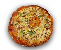 Pizzateig & Tomatensoße Perfekt